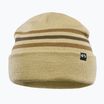 Pánská zimní čepice ThirtyTwo 32 Stripe Beanie tan