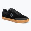 Pánské boty Etnies Barge LS black raw