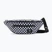 Pánská taška Vans Mn Ward Cross Body Pack black/white check