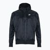 Pánská bunda Nike Sportswear Windrunner black/white