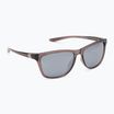 Sluneční brýle  damskie Nike City Icon smokey mauve/grey w/silver flash