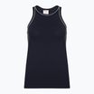 Dámské tričko  Wilson Team Tank classic navy