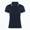 Dámské tričko  Wilson Team Polo classic navy
