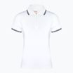 Dámské tričko  Wilson Team Polo bright white
