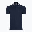 Pánské tričko  Wilson Team Pique Polo classic navy