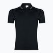 Pánské tričko  Wilson Team Seamless Polo 2.0 black