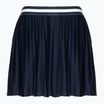 Dámská sukně Wilson Team Pleated classic navy