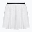 Dámská sukně Wilson Team Pleated bright white