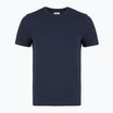 Dámské tenisové tričko  Wilson Team Graphic W classic navy