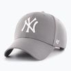 Kšiltovka 47 Brand MLB New York Yankees MVP SNAPBACK B-MVPSP17WBP grey