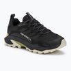 Pánské turistické boty Merrell Moab Speed 2 black