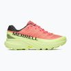 Pánské běžecké boty Merrell Agility Peak 5 blossom/mantis