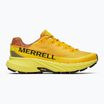 Pánské běžecké boty Merrell Agility Peak 5 rush