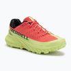 Dámské běžecké boty Merrell Agility Peak 5 blossom/mantis