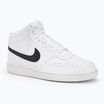 Pánské boty Nike Court Vision Mid Next Nature white/white/black