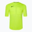 Pánský fotbalový dres Nike Dri-FIT Referee II volt/black
