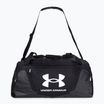 Under Armour UA Undeniable 5.0 Duffle LG cestovní taška 101 l černá 1369224-001