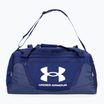 Under Armour UA Undeniable 5.0 Duffle LG cestovní taška 101 l tmavě modrá 1369224-410