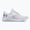 Dámské sportovní boty  Under Armour W Charged Aurora 2 white/white/metallic warm silver