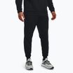 Under Armour Armour Fleece Joggers pánské tréninkové kalhoty černé 1373362