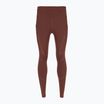 Dámské běžecké legíny Brooks Method 7/8 Tight raisin