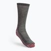 Trekingové ponožky Smartwool Hike Classic Edition Full Cushion Crew černé SW013000001