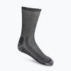 Trekingové ponožky Smartwool Classic Hike Full Cushion Crew šedé SW0130000521