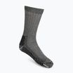 Trekingové ponožky Smartwool Classic Hike Extra Cushion Crew černo-šedé SW0131000011