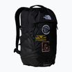 Batoh The North Face Borealis 28 l tnf black u borealis patch/tnf white