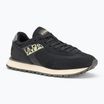Pánské boty  Napapijri Jet black/grey