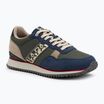Pánské boty Napapijri Cosmos green/blue 