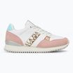 Dámské boty  Napapijri Astra white/pink