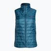 Dámská vesta Patagonia Nano Puff lagom blue