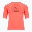 Dětské plavecké tričko Quiksilver On Tour orange