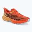 HOKA Speedgoat 5 pánská běžecká obuv oranžová 1123157-PBAY