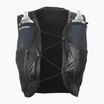 Dámská běžecká vesta Salomon Active Skin 12 Set black/metal