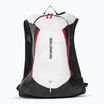 Běžecký batoh Salomon Cross 8 l white/black
