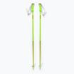 Lyžařské hůlky Salomon Polar neon yellow