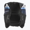 Dámská běžecká vesta Salomon Advance Skin 12 Set black/asphalt new