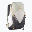 Dámský turistický batoh Salomon Aerotrek 18 l S-M seagrass/silver cloud/nine iron 