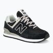 Pánské boty New Balance ML574 black NBML574EVB