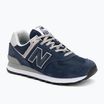 Pánské boty New Balance Classic 574's V3 Wide navy