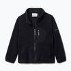 Dětská fleecová mikina Columbia Fast Trek IV Fleece Full Zip black