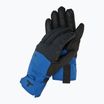 Pánské lyžařské rukavice Columbia PowBound mountain blue / black