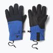 Pánské lyžařské rukavice Columbia PowBound mountain blue / black