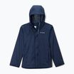 Dětská bunda do deště Columbia Watertight II Jacket collegiate navy