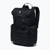 Městský batoh  Columbia Trail Traveler Rucksack 28 l black