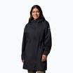 Dámská softshellová bunda  Columbia Weekend Adventure II Long Shell black