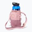 Pouzdro na láhev Columbia Trail Traveler Water Bottle Sling eraserpink/fig/pink sand/lemonwash