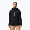 Dámská softshellová bunda  Columbia Northwest Explorer 3L Shell black